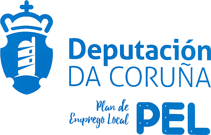 Deputación da Coruña. Plan de Emprego Local PEL
